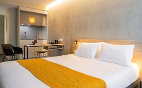 Aparthotel 37 Lodge Courbevoie Paris La Defense